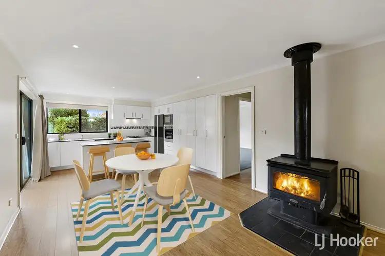 Fifth view of Homely house listing, 69 Clancy Street, Evatt ACT 2617