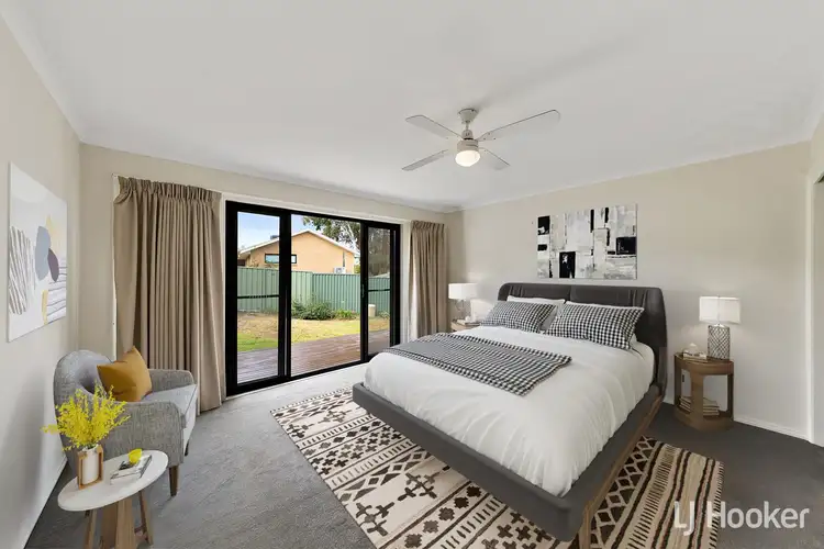 Sixth view of Homely house listing, 69 Clancy Street, Evatt ACT 2617