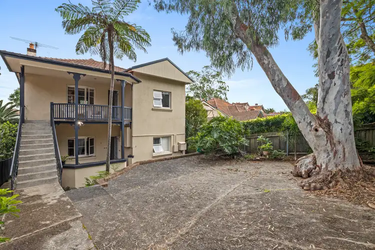 28 Somerset Street, Mosman NSW 2088