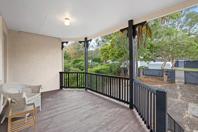 Fifth view of Homely block of units listing, 28 Somerset Street, Mosman NSW 2088