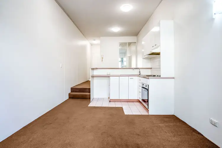 Second view of Homely apartment listing, 9/12 Hayberry Street, Crows Nest NSW 2065