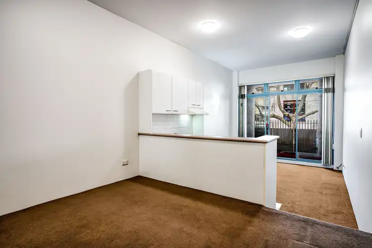 Third view of Homely apartment listing, 9/12 Hayberry Street, Crows Nest NSW 2065
