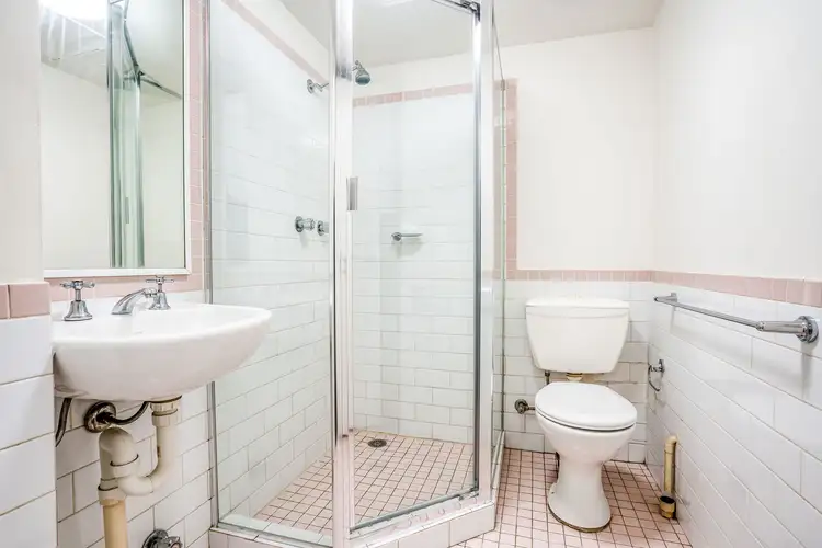 Fourth view of Homely apartment listing, 9/12 Hayberry Street, Crows Nest NSW 2065