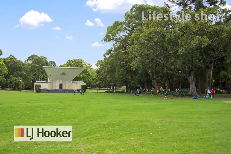 Sixth view of Homely apartment listing, 9/12 Hayberry Street, Crows Nest NSW 2065