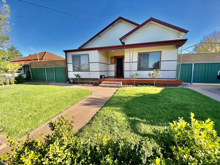 68 Union Street, Forbes NSW 2871