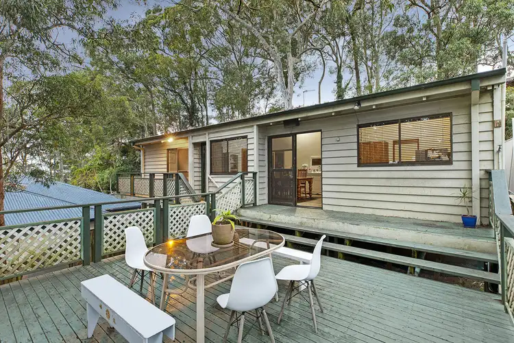 Main view of Homely house listing, 20 Northview Drive, Bateau Bay NSW 2261