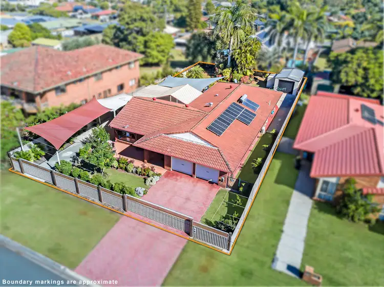 Fifth view of Homely house listing, 43-45 Dart Street, Redland Bay QLD 4165