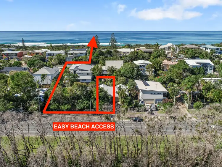 Second view of Homely unit listing, 1/2241 David Low Way, Peregian Beach QLD 4573