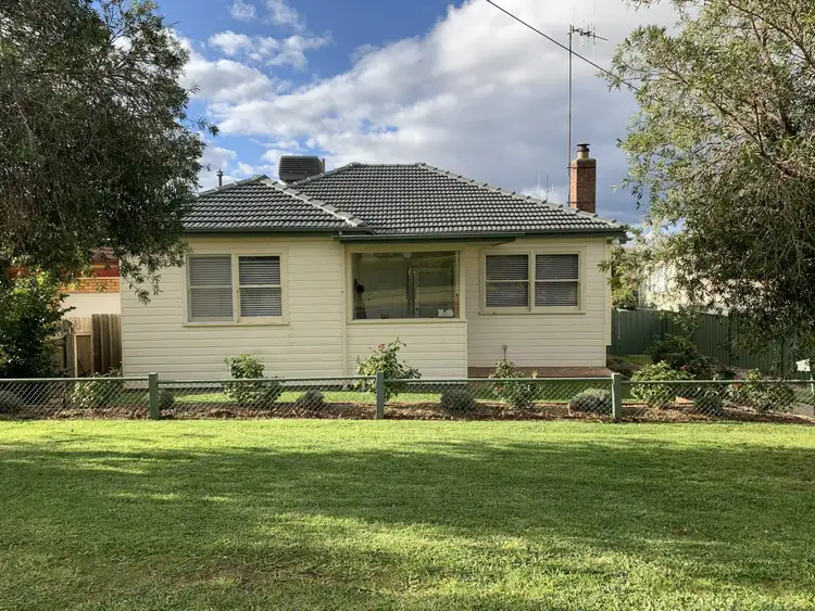 Main view of Homely house listing, 11 Elizabeth Street, Goulburn NSW 2580