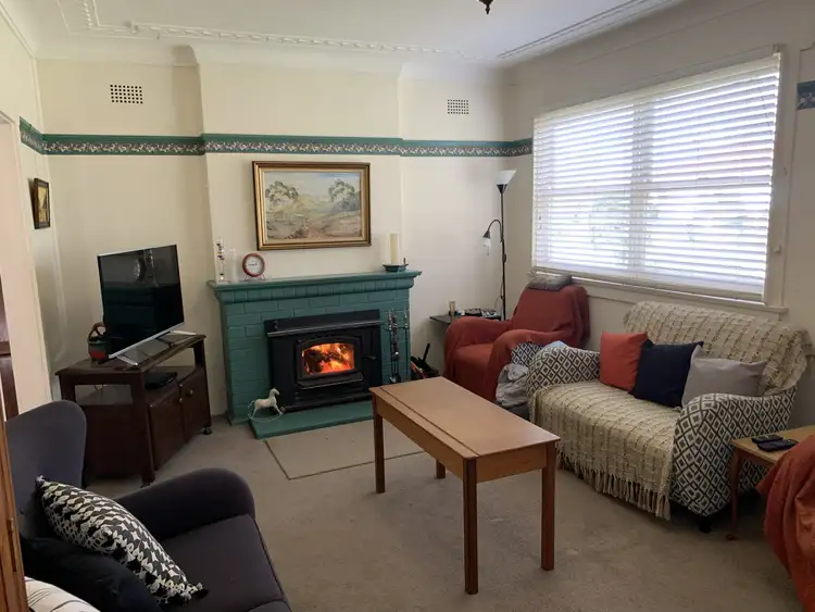Second view of Homely house listing, 11 Elizabeth Street, Goulburn NSW 2580