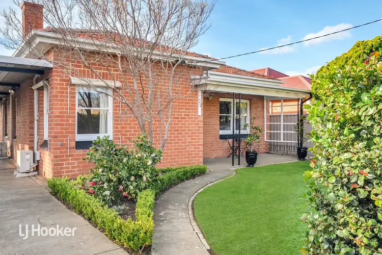 23 Clifford Street, Ascot Park SA 5043