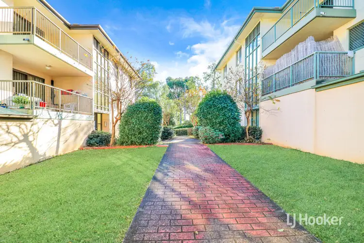 Main view of Homely apartment listing, 28/34-36 Hythe Street, Mount Druitt NSW 2770