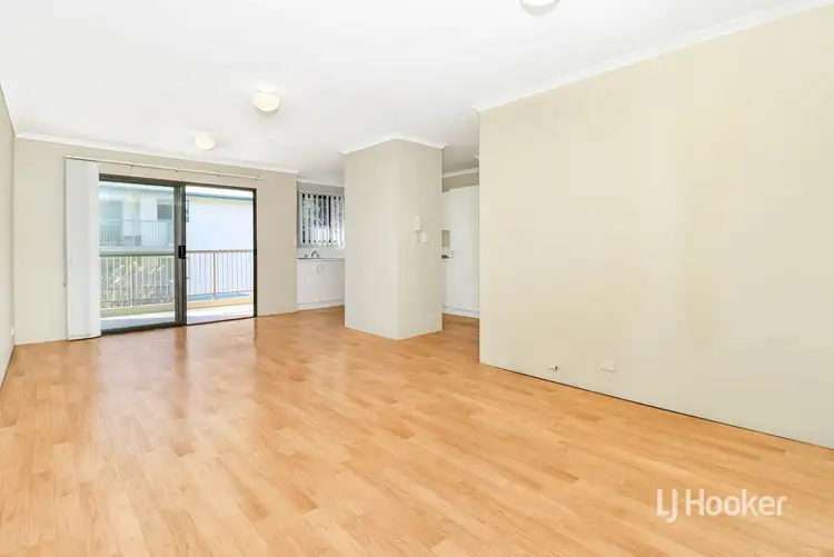 Second view of Homely apartment listing, 28/34-36 Hythe Street, Mount Druitt NSW 2770