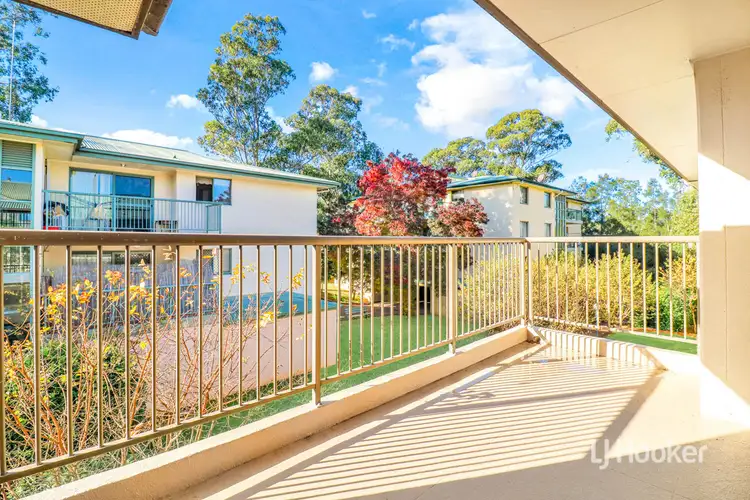 Third view of Homely apartment listing, 28/34-36 Hythe Street, Mount Druitt NSW 2770