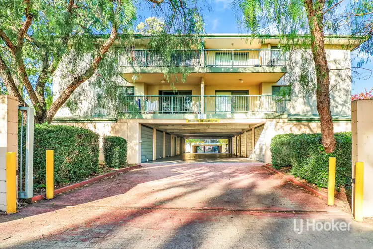 Fourth view of Homely apartment listing, 28/34-36 Hythe Street, Mount Druitt NSW 2770