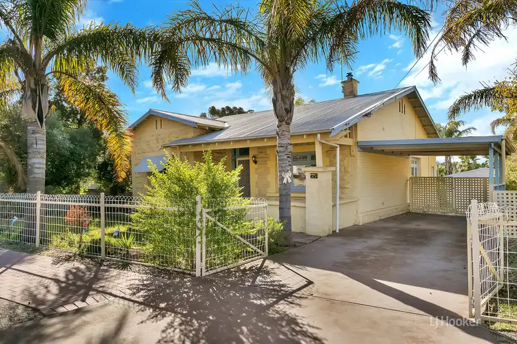 Second view of Homely house listing, 25 Rogers Street, Freeling SA 5372