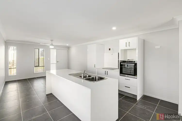 Second view of Homely house listing, 6b Forest Place, West Kempsey NSW 2440