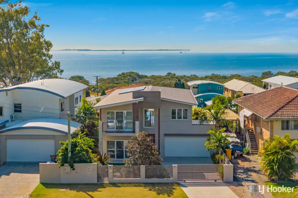 Main view of Homely house listing, 3 David Street, Thorneside QLD 4158