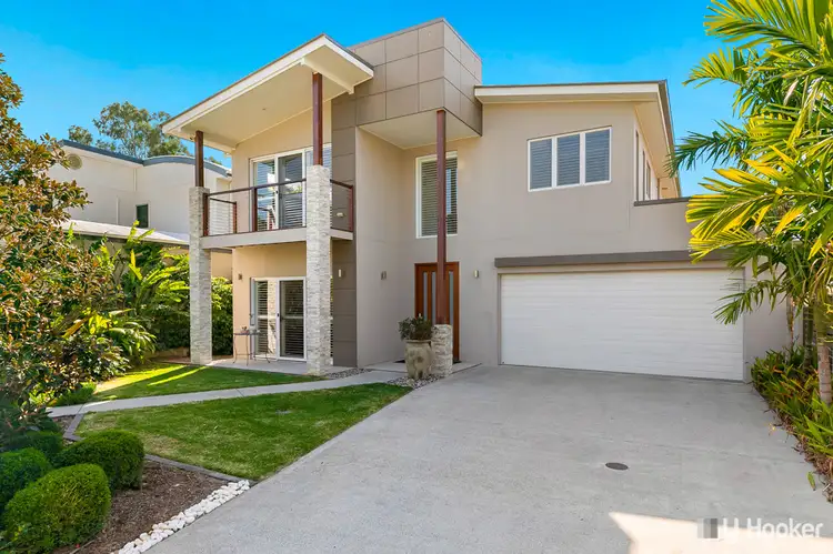Second view of Homely house listing, 3 David Street, Thorneside QLD 4158