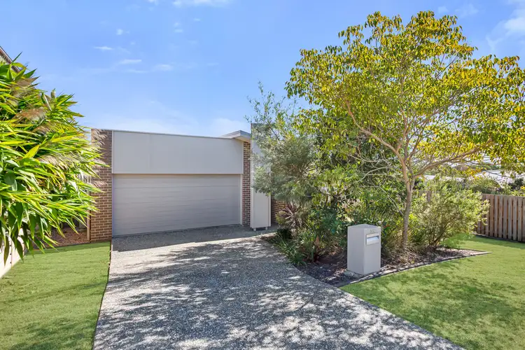 38 Lynch Crescent, Birkdale QLD 4159