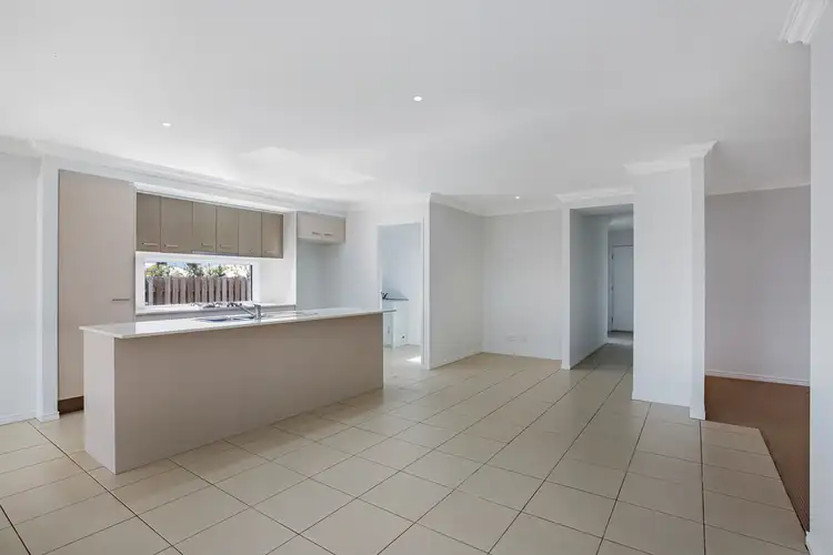 Third view of Homely house listing, 38 Lynch Crescent, Birkdale QLD 4159
