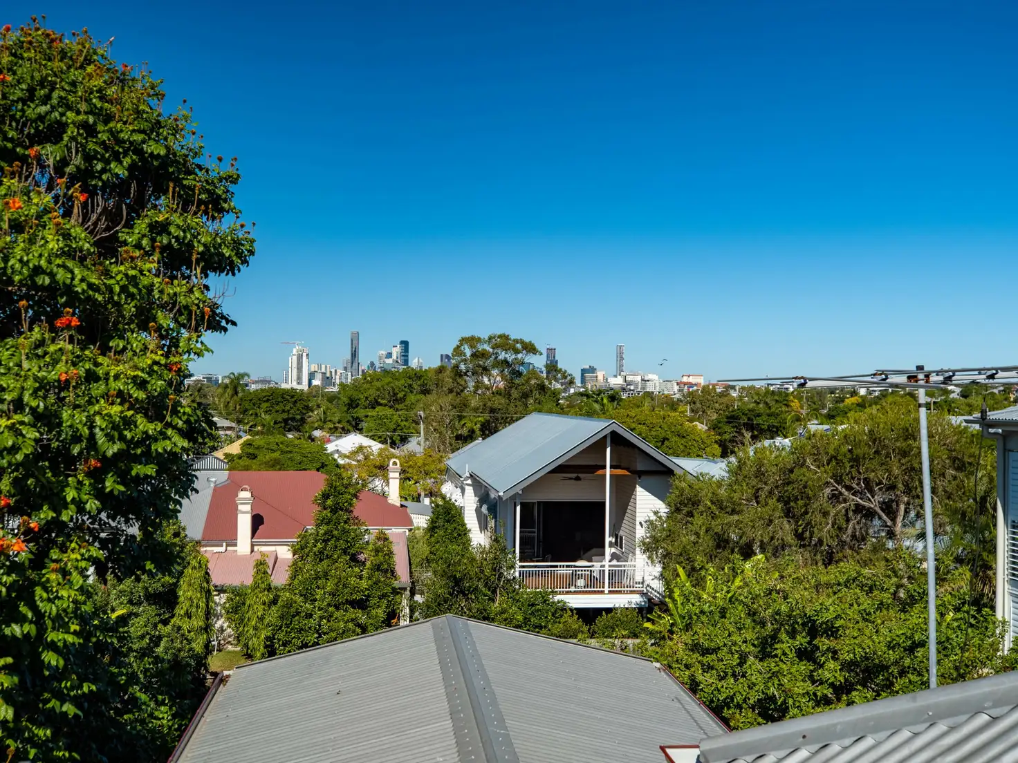 Main view of Homely house listing, 11 Marne Road, Albion QLD 4010