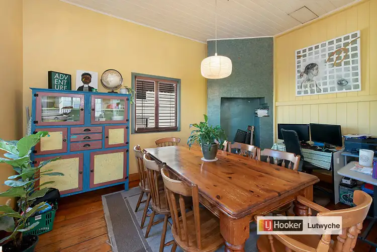 Sixth view of Homely house listing, 11 Marne Road, Albion QLD 4010