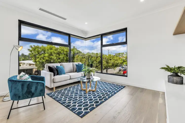 16A Warwick Street