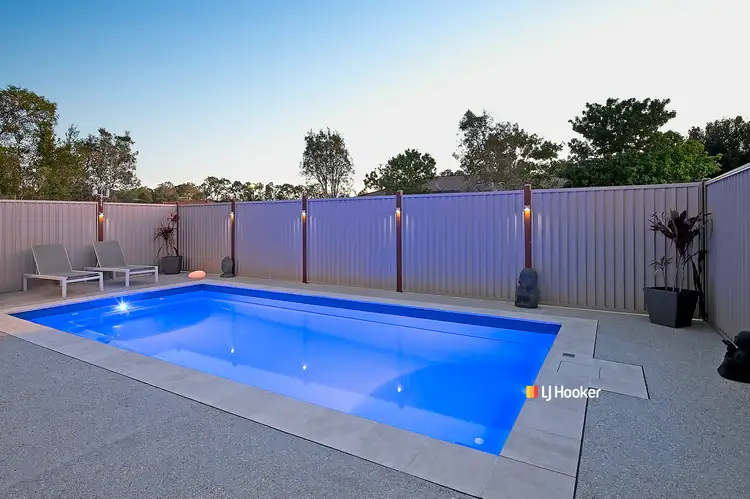 39 Evergreen Parade, Griffin QLD 4503
