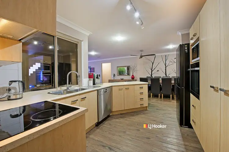 Fifth view of Homely house listing, 39 Evergreen Parade, Griffin QLD 4503