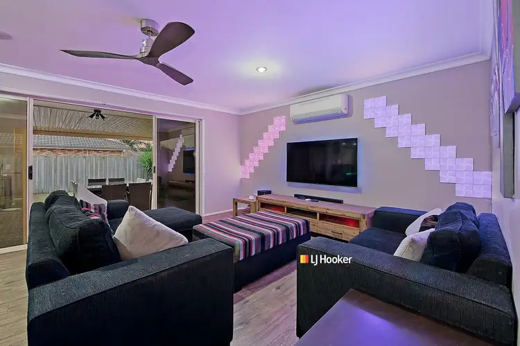 Sixth view of Homely house listing, 39 Evergreen Parade, Griffin QLD 4503