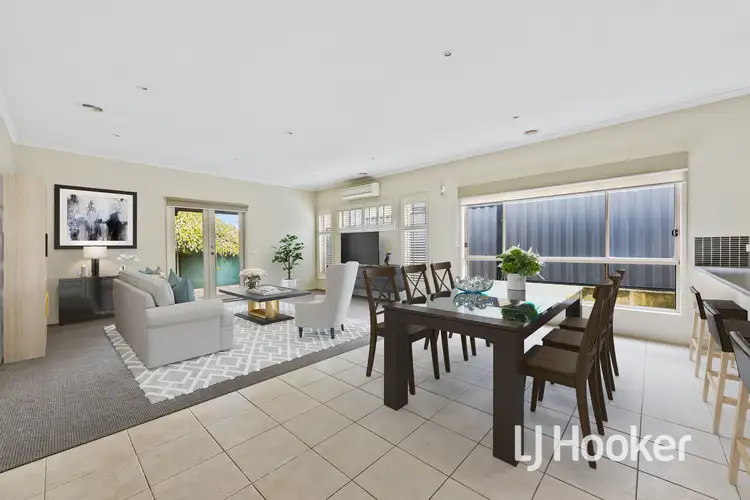 Second view of Homely house listing, 108 Windermere Boulevard, Pakenham VIC 3810