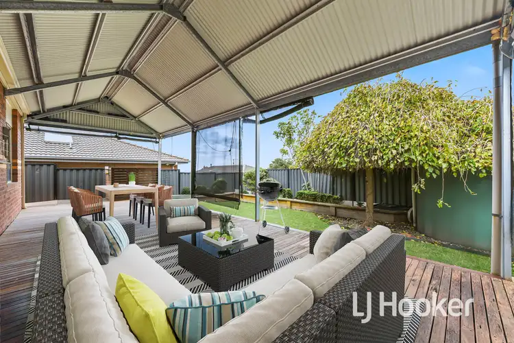 Third view of Homely house listing, 108 Windermere Boulevard, Pakenham VIC 3810