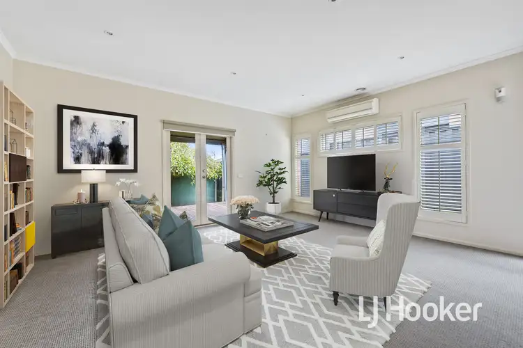 Fourth view of Homely house listing, 108 Windermere Boulevard, Pakenham VIC 3810