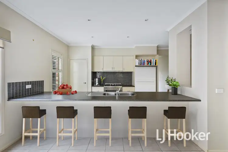 Fifth view of Homely house listing, 108 Windermere Boulevard, Pakenham VIC 3810