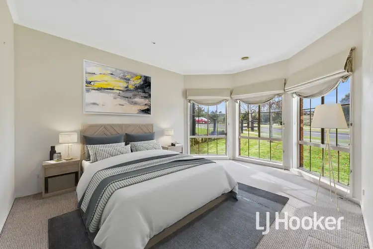 Sixth view of Homely house listing, 108 Windermere Boulevard, Pakenham VIC 3810