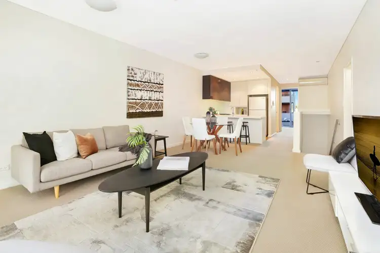 411A/507 Wattle St, Ultimo NSW 2007