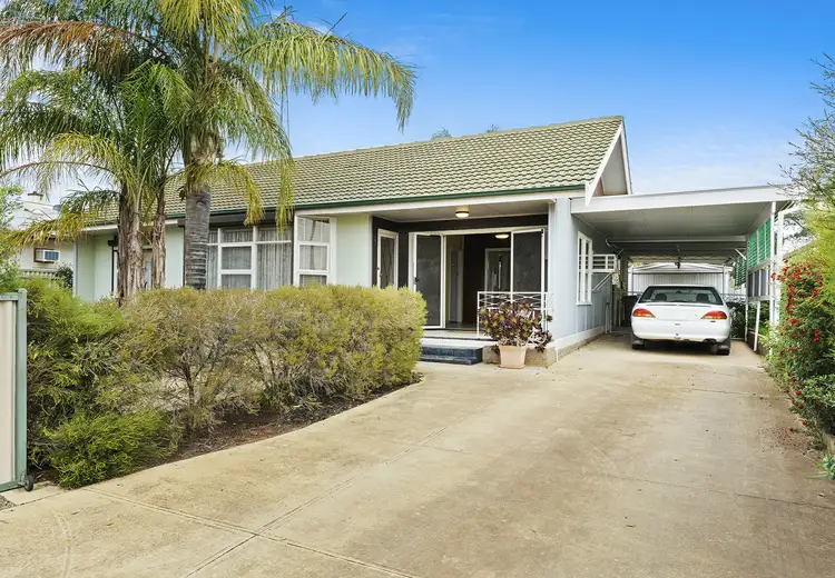 1578 Bookpurnong Road, Loxton SA 5333