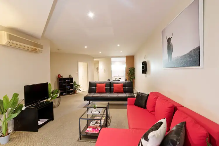 Fifth view of Homely apartment listing, 6/10 Dominion Circuit, Forrest ACT 2603