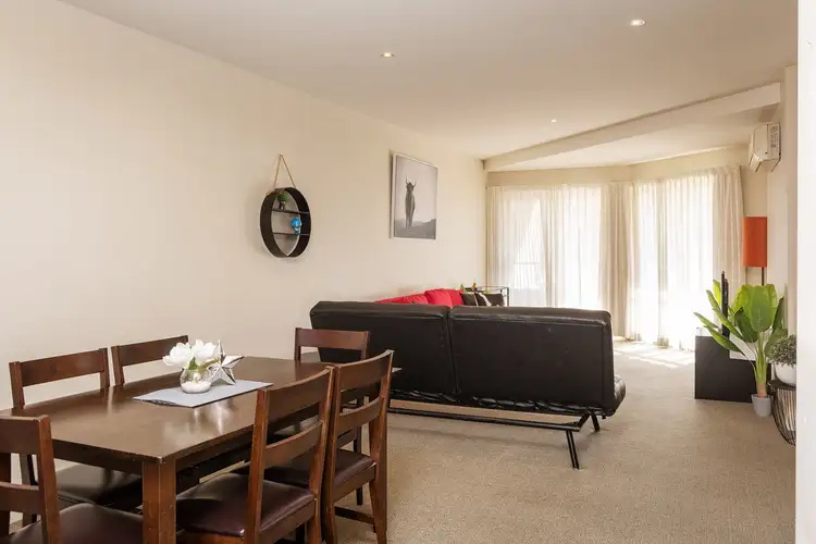 Sixth view of Homely apartment listing, 6/10 Dominion Circuit, Forrest ACT 2603