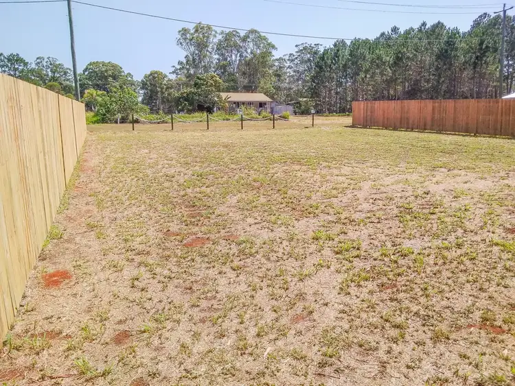 Second view of Homely land listing, 100 Laurel Street, Russell Island QLD 4184