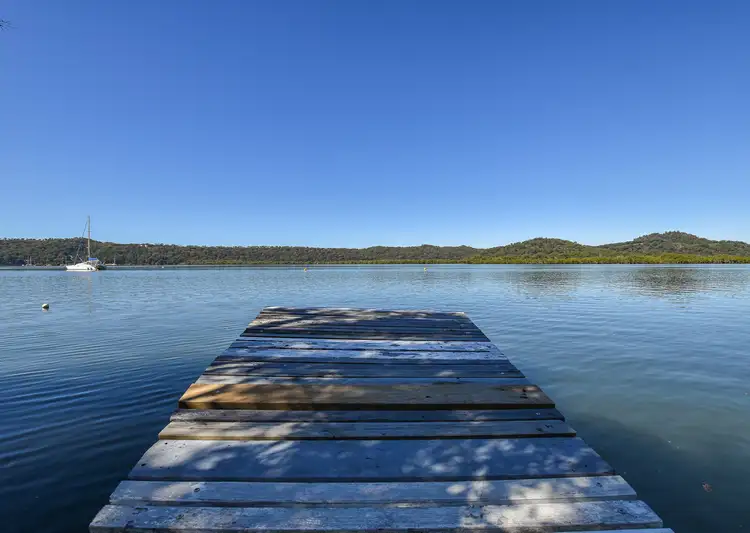 44 Canaipa Point Drive, Russell Island QLD 4184