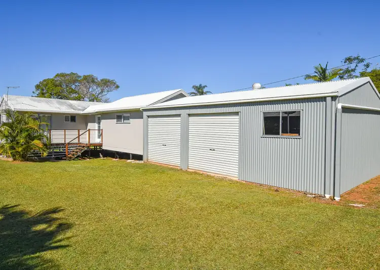 Second view of Homely house listing, 44 Canaipa Point Drive, Russell Island QLD 4184