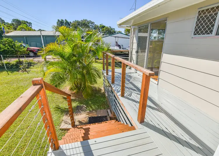Third view of Homely house listing, 44 Canaipa Point Drive, Russell Island QLD 4184