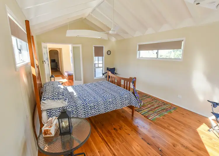 Fifth view of Homely house listing, 44 Canaipa Point Drive, Russell Island QLD 4184