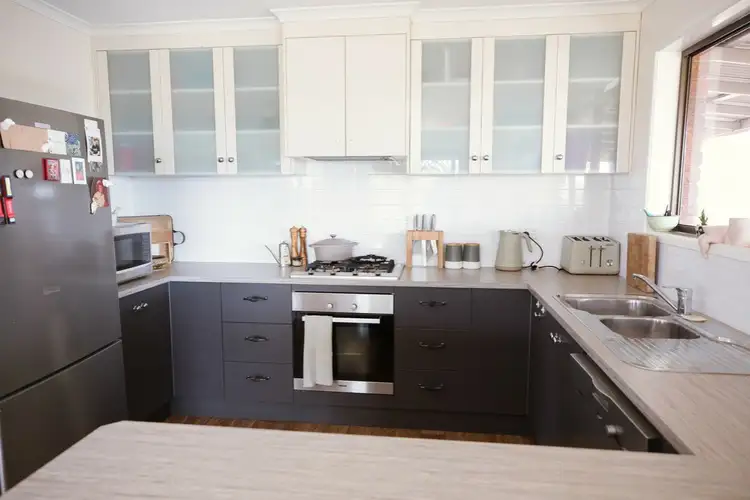 Second view of Homely house listing, 77 Melrose Drive, Clermont QLD 4721