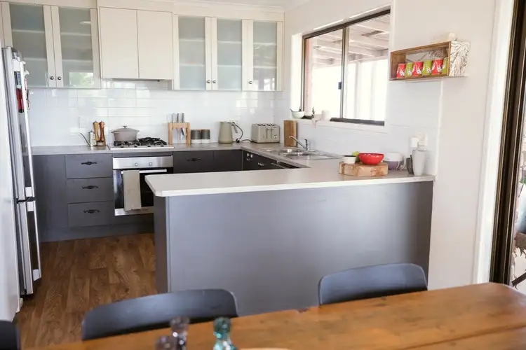 Third view of Homely house listing, 77 Melrose Drive, Clermont QLD 4721