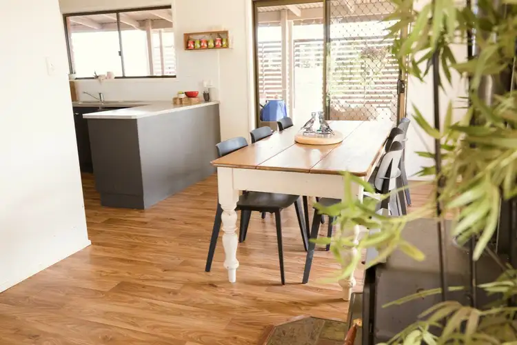 Fourth view of Homely house listing, 77 Melrose Drive, Clermont QLD 4721
