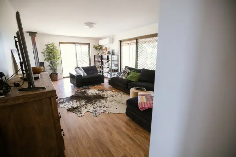 Seventh view of Homely house listing, 77 Melrose Drive, Clermont QLD 4721