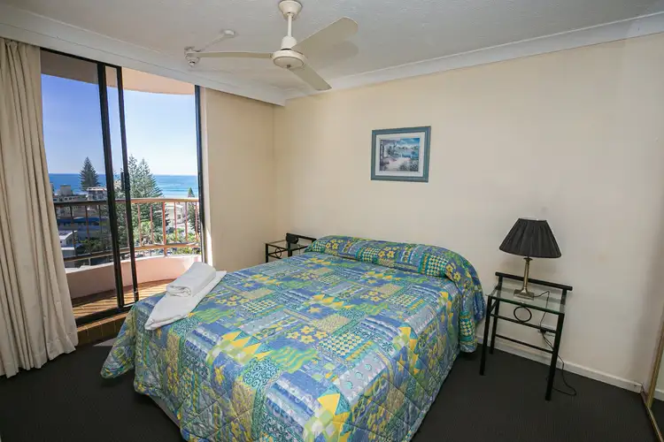 Fifth view of Homely unit listing, 38/2943 Surfers Paradise Blvd, Surfers Paradise QLD 4217